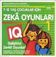 Zeka Oyunları 1
