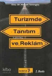 Turizmde Tanıtım ve Reklam
