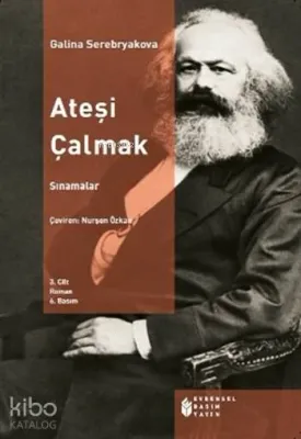 Ateşi Çalmak 3