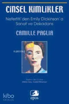 Cinsel Kimlikler