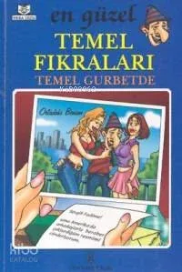 En Güzel Temel Fıkraları