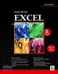 İleri Düzey Excel