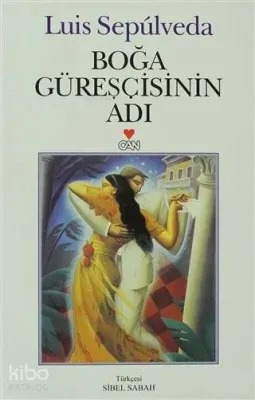 Boğa Güreşçisinin Adı