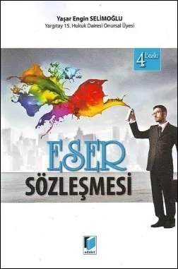 Eser Sözleşmesi