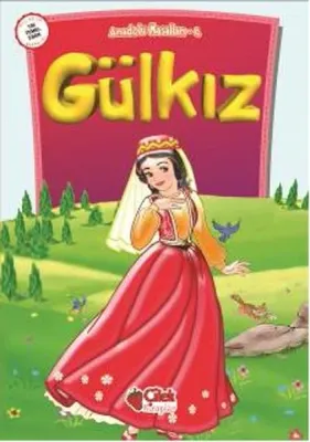 Gülkız