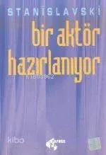 Bir Aktör Hazırlanıyor