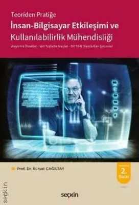 İnsan – Bilgisayar Etkileşimi ve Kullanılabilirlik Mühendisliği