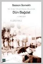 Dün Bağdat