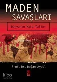 Maden Savaşları