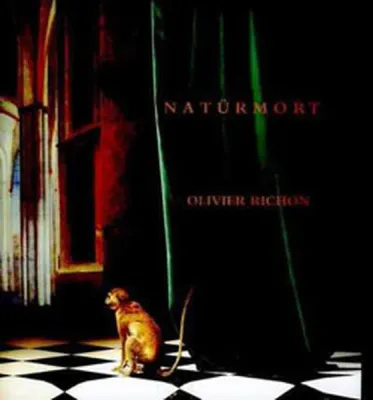 Natürmort (Ciltli)