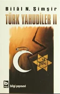 Türk Yahudiler II