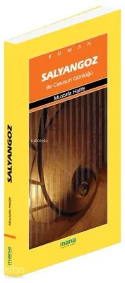 Salyangoz