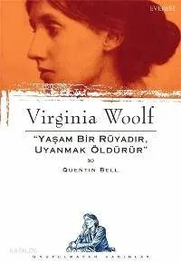 Virginia Woolf