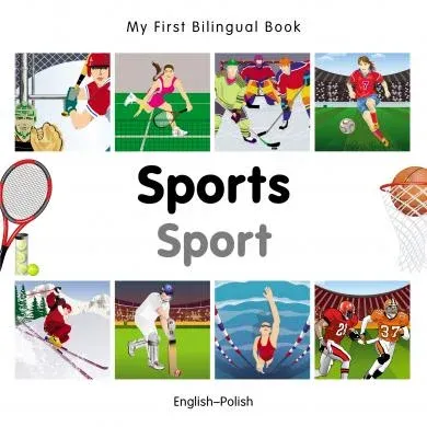Sports (English–Polish) Milet