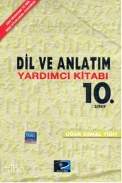 Dil ve Anlatım Uğur Kemal Yiğit
