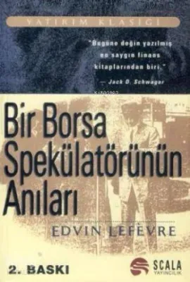 Bir Borsa Spekülatörünün Anıları