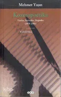 Kozmopoetika