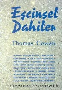 Eşcinsel Dahiler