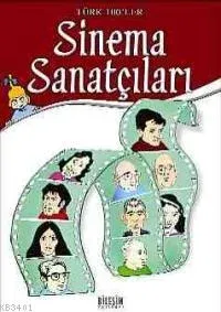 Türk 100´ler - Sinema Sanatçıları