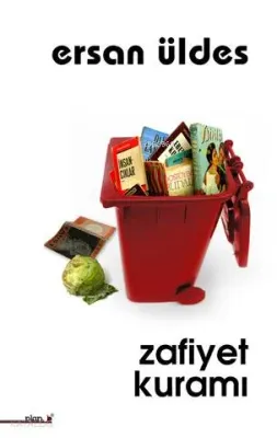 Zafiyet Kuramı Ersan Üldes