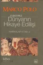 Dünyanın Hikaye Edilişi / Harikalar Kitabı 2