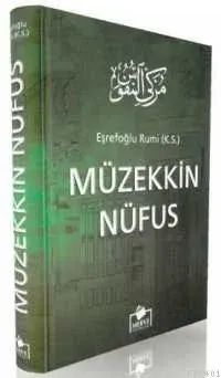 Müzekkin Nüfus