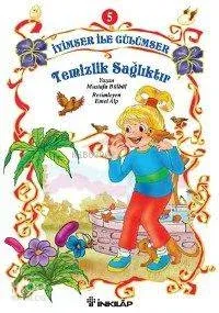 Temizlik Sağlıktır