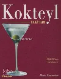 Kokteyl El Kitabı