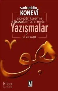 Yazışmalar