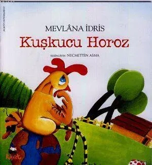 Kuşkucu Horoz