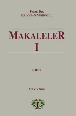 Makaleler 1
