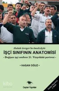 İşçi Sınıfının Anatomisi