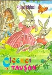 Çiçekçi Tavşan