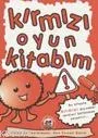 Kırmızı Oyun Kitabım