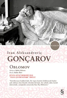 Oblomov İvan Aleksandroviç Gonçarov