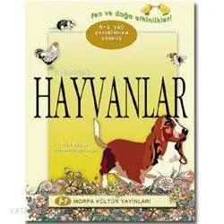 Hayvanlar
