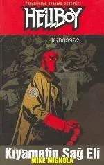 Hellboy Kıyametin Sağ Eli