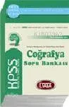 Coğrafya Soru Bankası