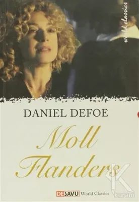 Moll Flanders Daniel Defoe