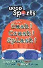 Sparklers Good Sports - Dash! Crash! Splash!