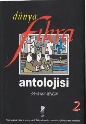 Dünya Fıkra Antolojisi -2