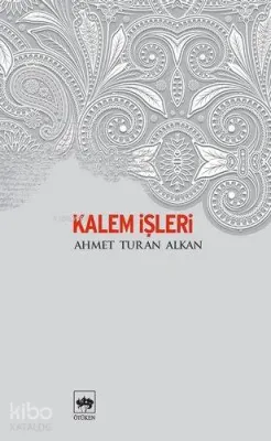 Kalem İşleri