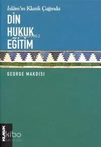 Din Hukuk Eğitimi