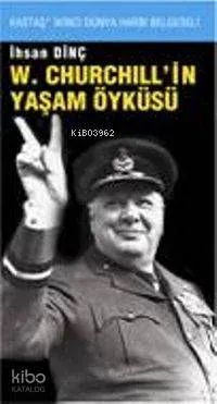 Winston Churchill