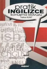 Pratik İngilizce Konuşma Klavuzu