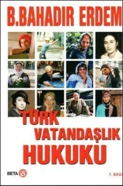 Türk Vatandaşlık Hukuku