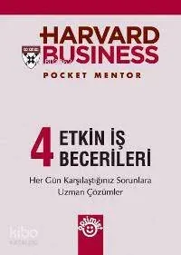 Etkin İş Becerileri 4 (6 kitap Takım)