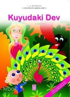 Kuyudaki Dev