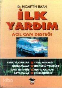 İlk Yardım