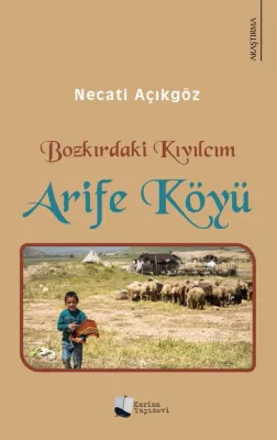 Arife Köyü